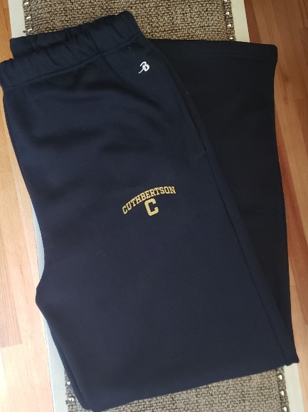 Sweatshirt with Cavs logo
